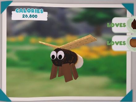 Charmallow How To Get All Bugsnax In Sugarpine Woods