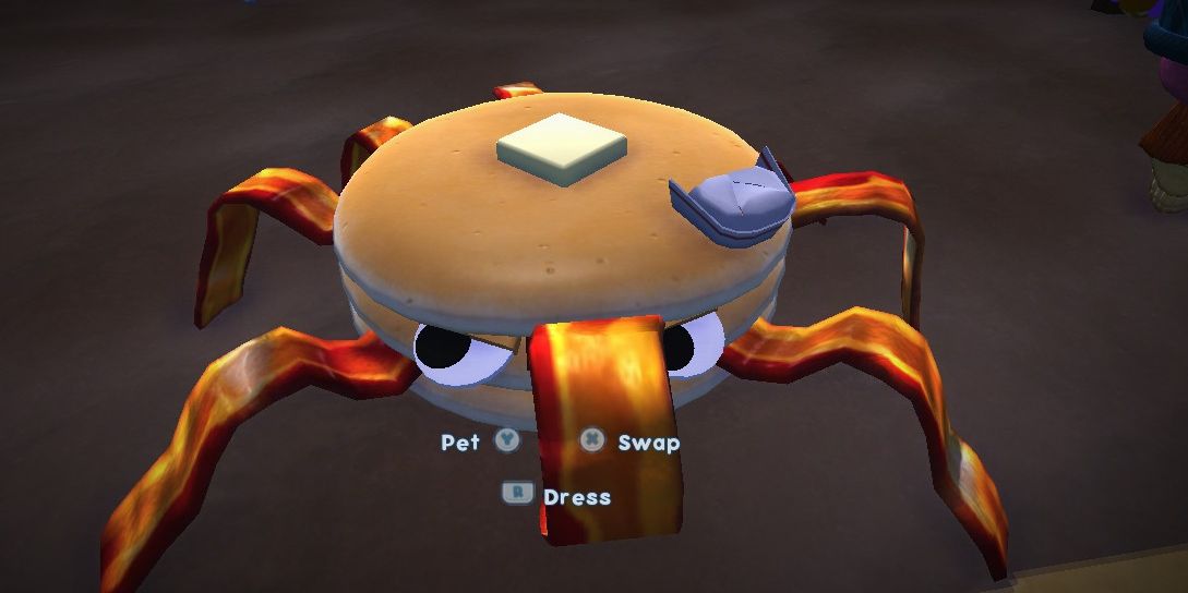 Bugsnax How To Get Hats