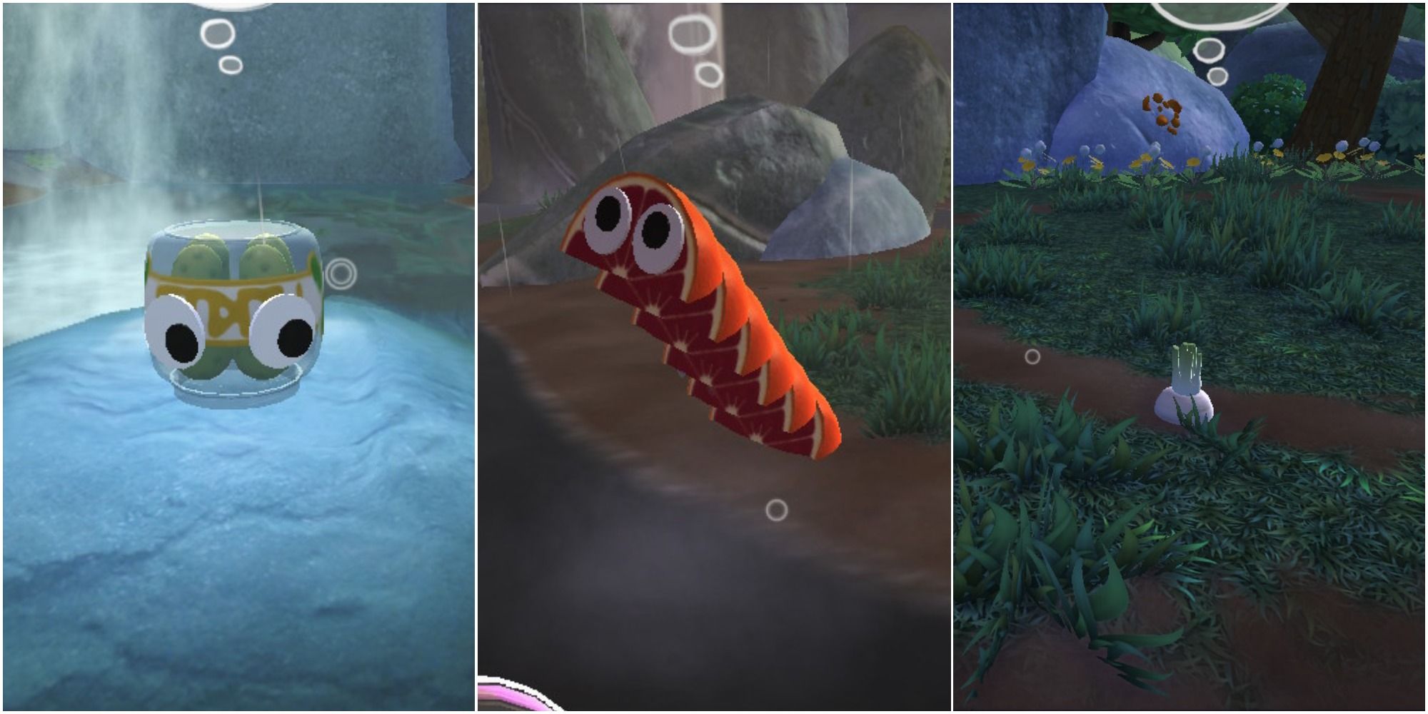 How To Get All Bugsnax In Flavor Falls