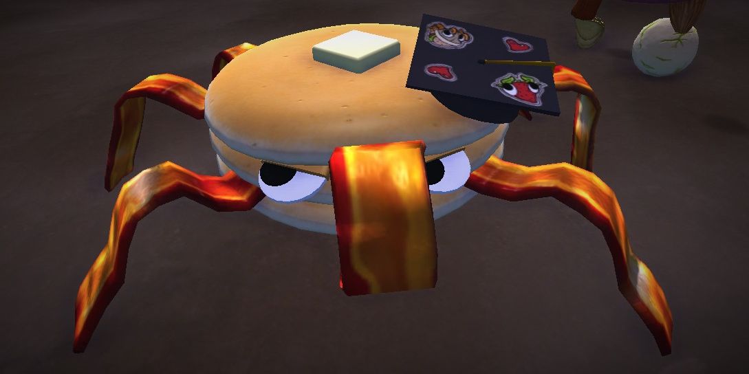 Bugsnax How To Get Hats