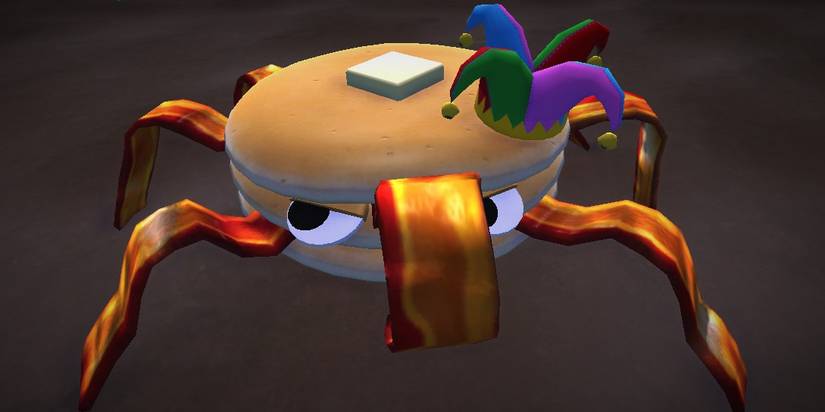 Bugsnax: How To Get All Hats