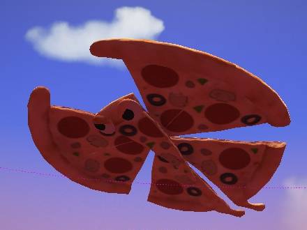Bugsnax: How To Find And Catch All Bugsnax In Sizzlin' Sands
