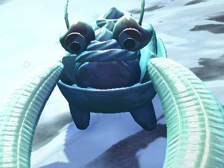 How To Get All Bugsnax In Frosted Peak