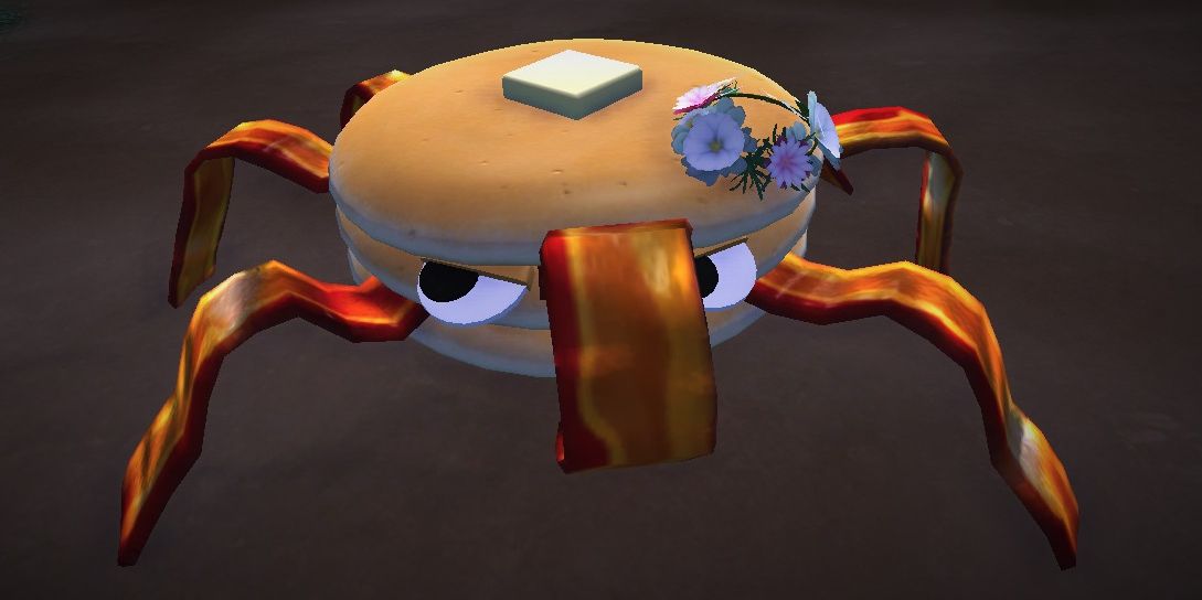 Bugsnax How To Get Hats