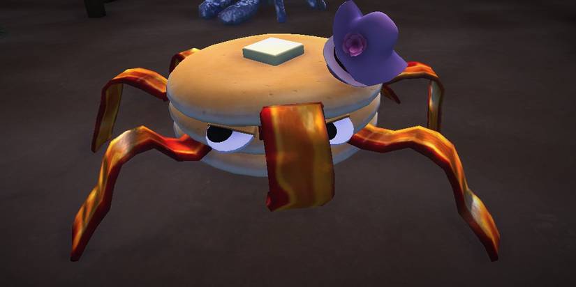 Bugsnax: How To Get All Hats