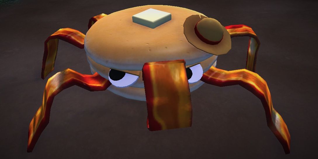 Bugsnax How To Get Hats