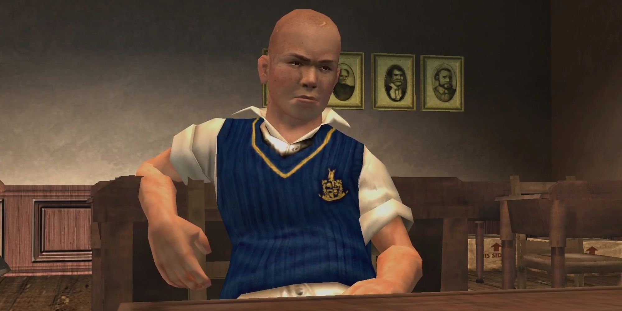 The Best Game Of Each Year Of The 2000s