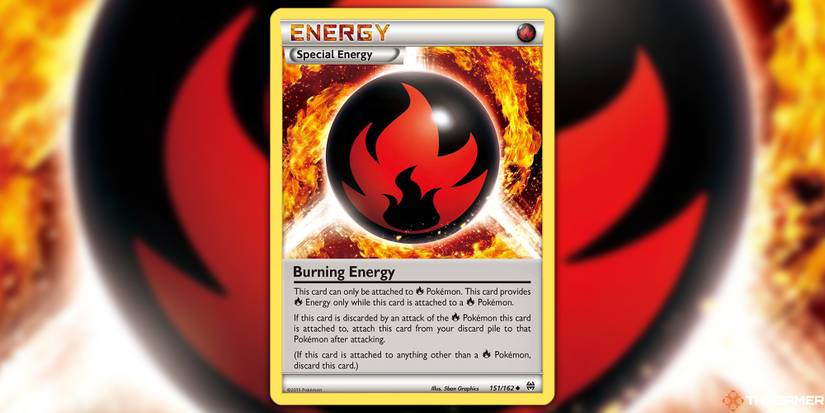 special energy pokemon card Pokémon Bulk Singles (1 Random 0.25 Holo Rare/Non-Holo Rare Card) –  GoldenFishGames main image 0