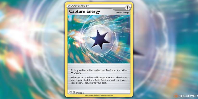 how many special energy cards in a pokemon deck Amazon.com: TCG Elements main image 1