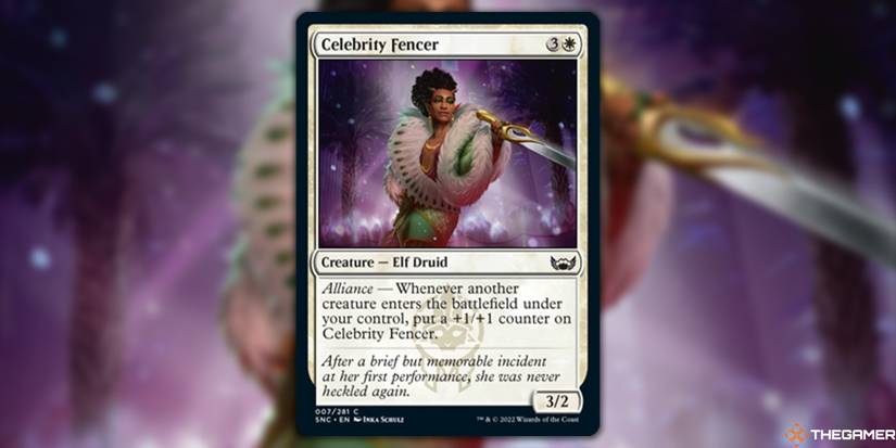 The Best Alliance Cards In MTG The Best Alliance Cards In MTG