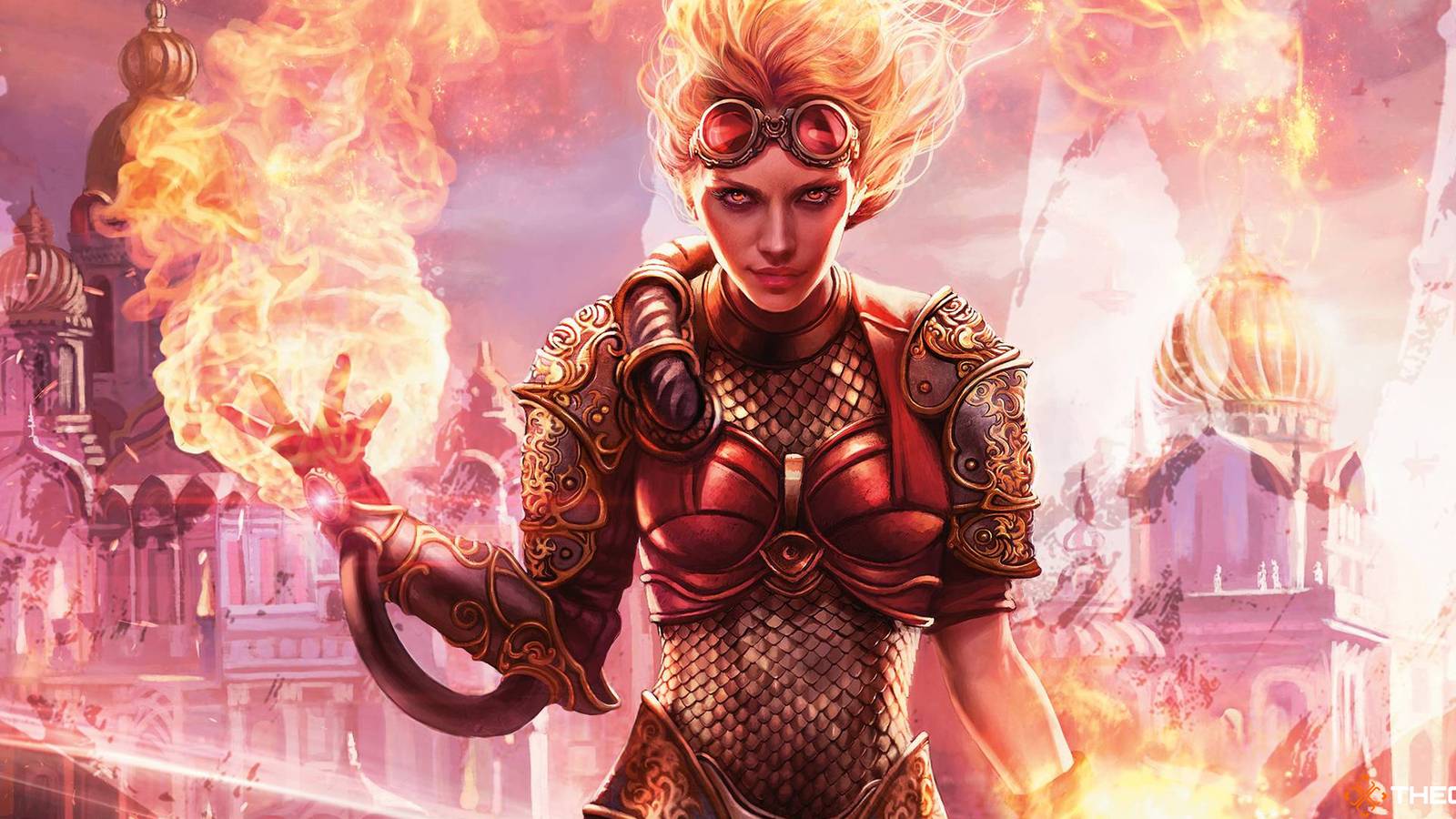 Live Action Magic MTG Is Getting A Live-Action Movie And TV Shows