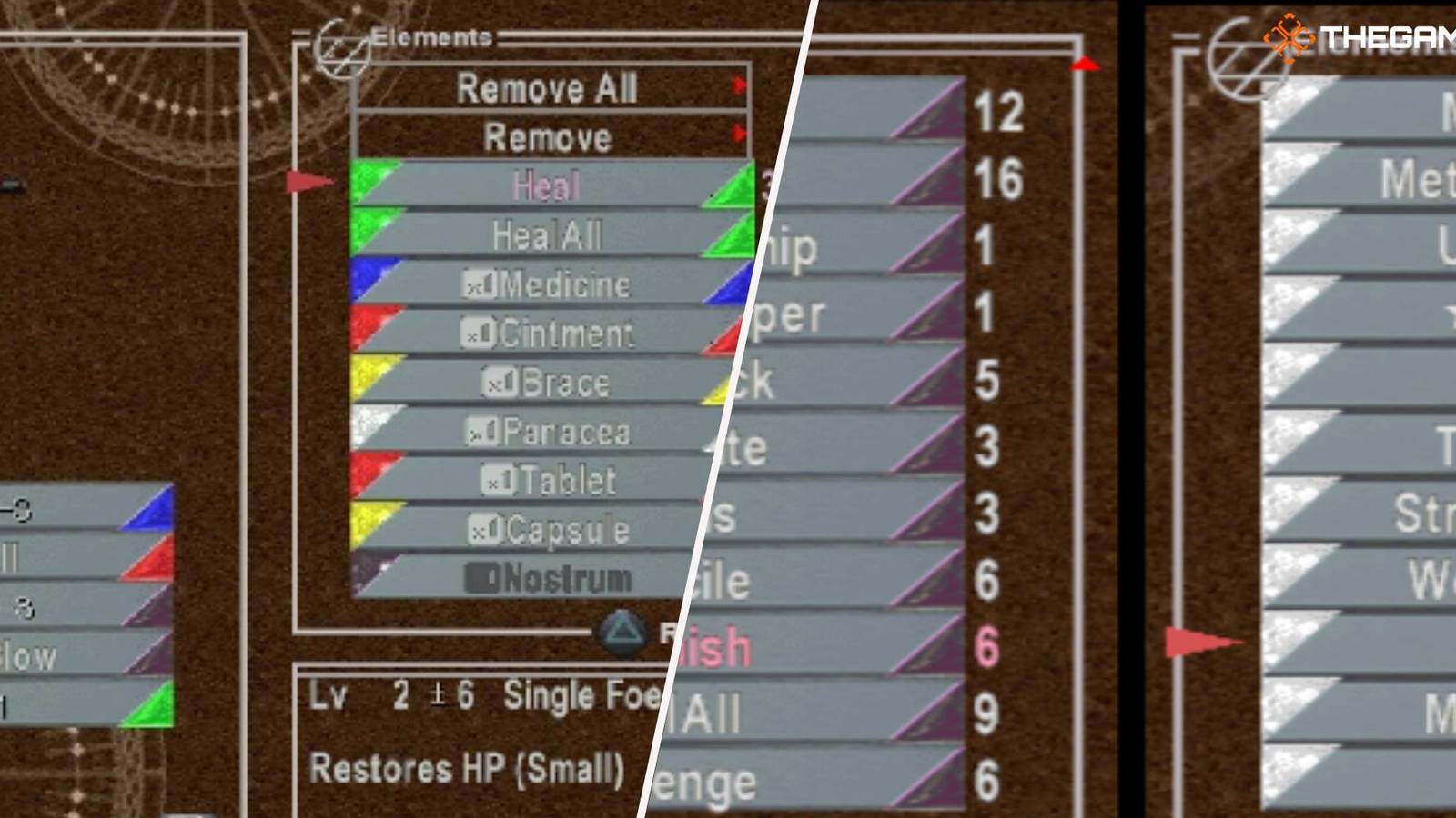 The 7 Best Elements In Chrono Cross