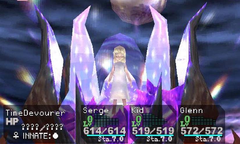 How To Get The Best Ending In Chrono Cross