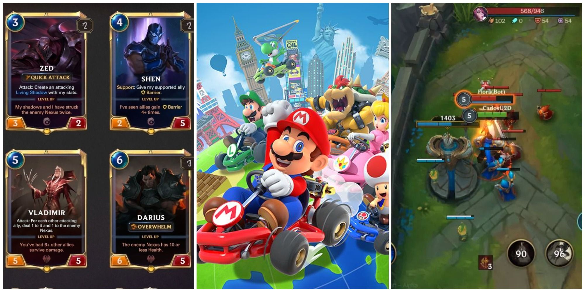 Top games que estão revolucionando o mundo do entretenimento digital