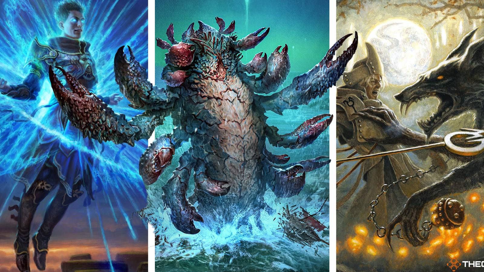 MTG: Control Deck Guide