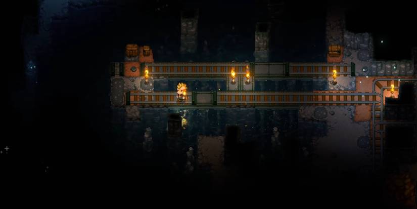 Corkeeper The Best Mining Games