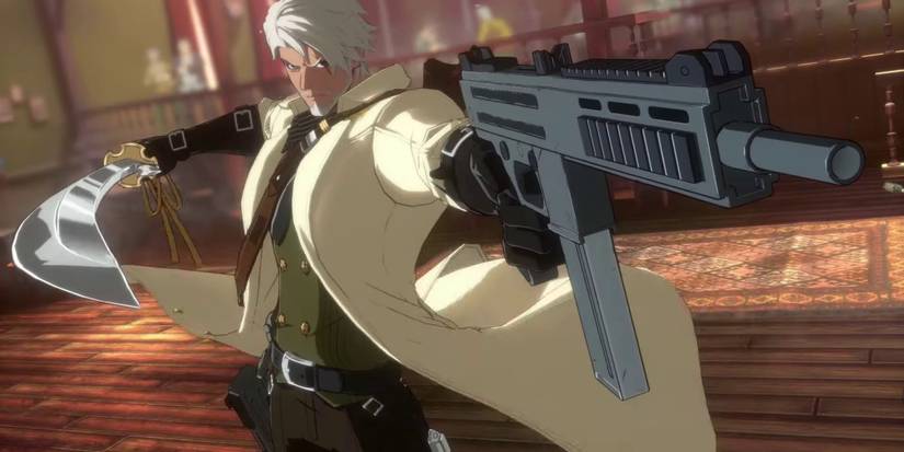 How To Play As Hitman In DNF Duel