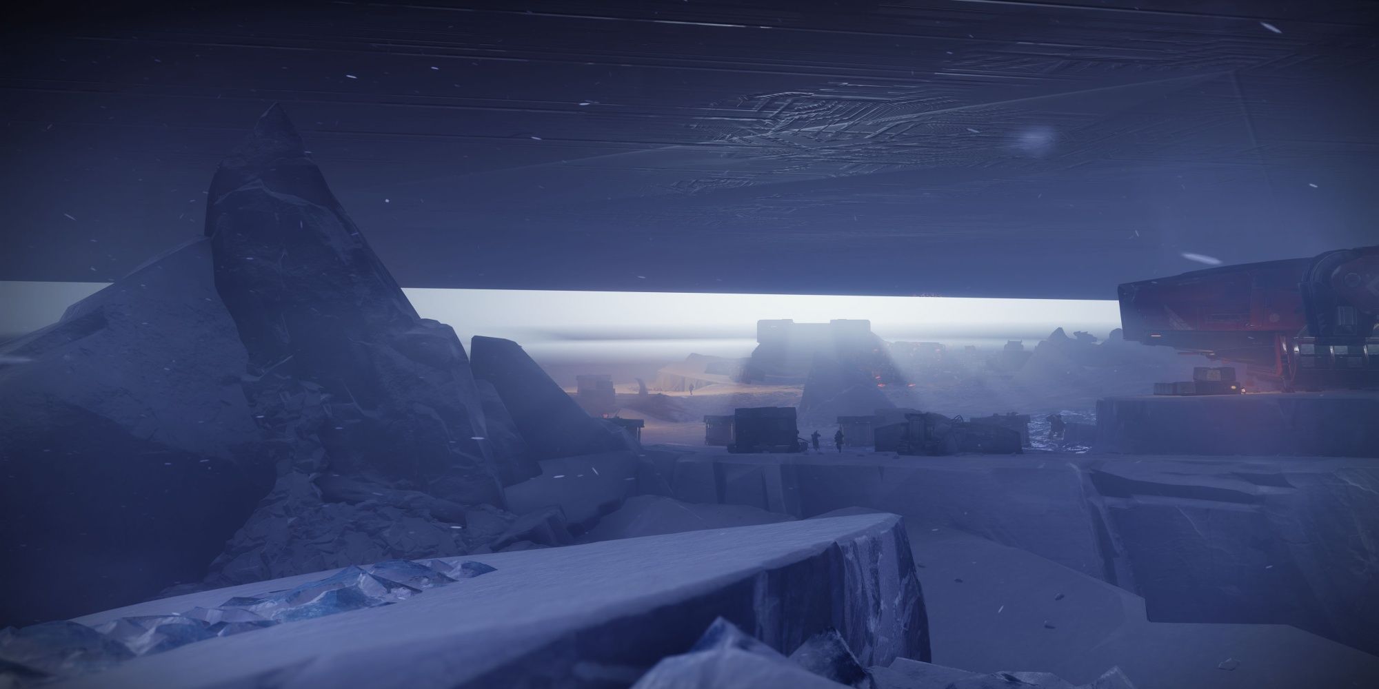 Destiny 2 The Communion Featured