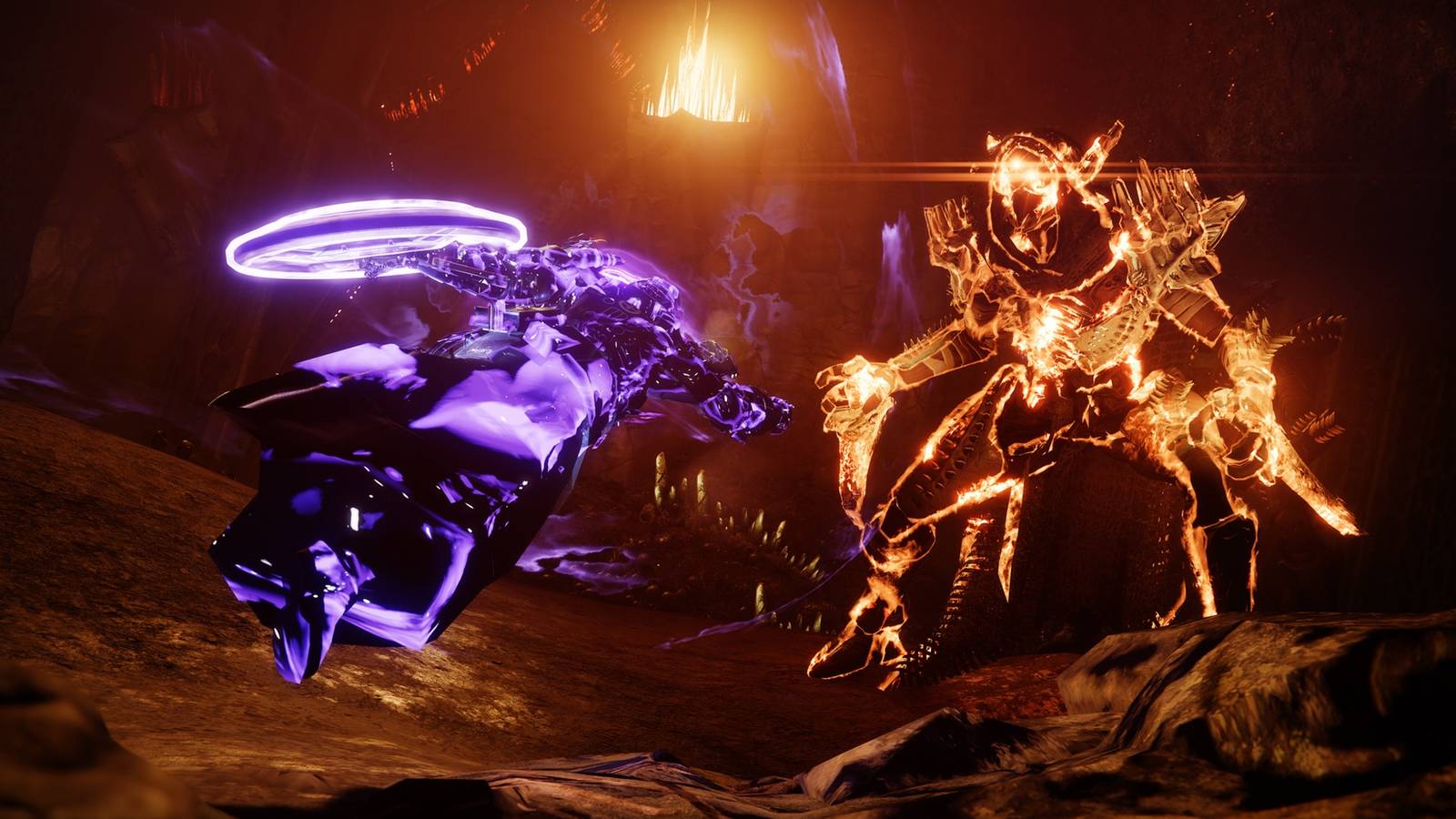 Destiny 2 The Ghosts Mission Featured