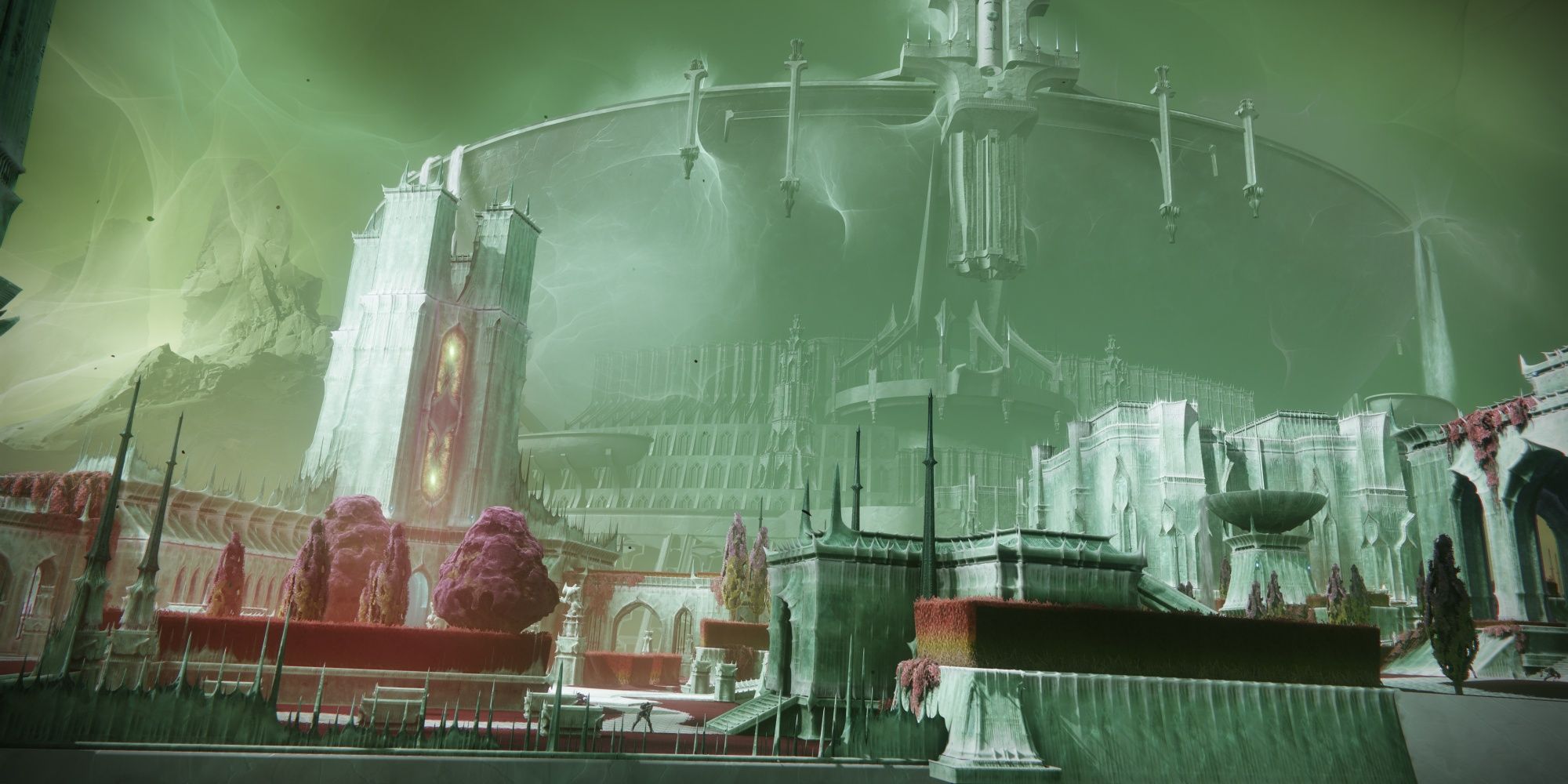 Destiny 2 The Investigation Featured