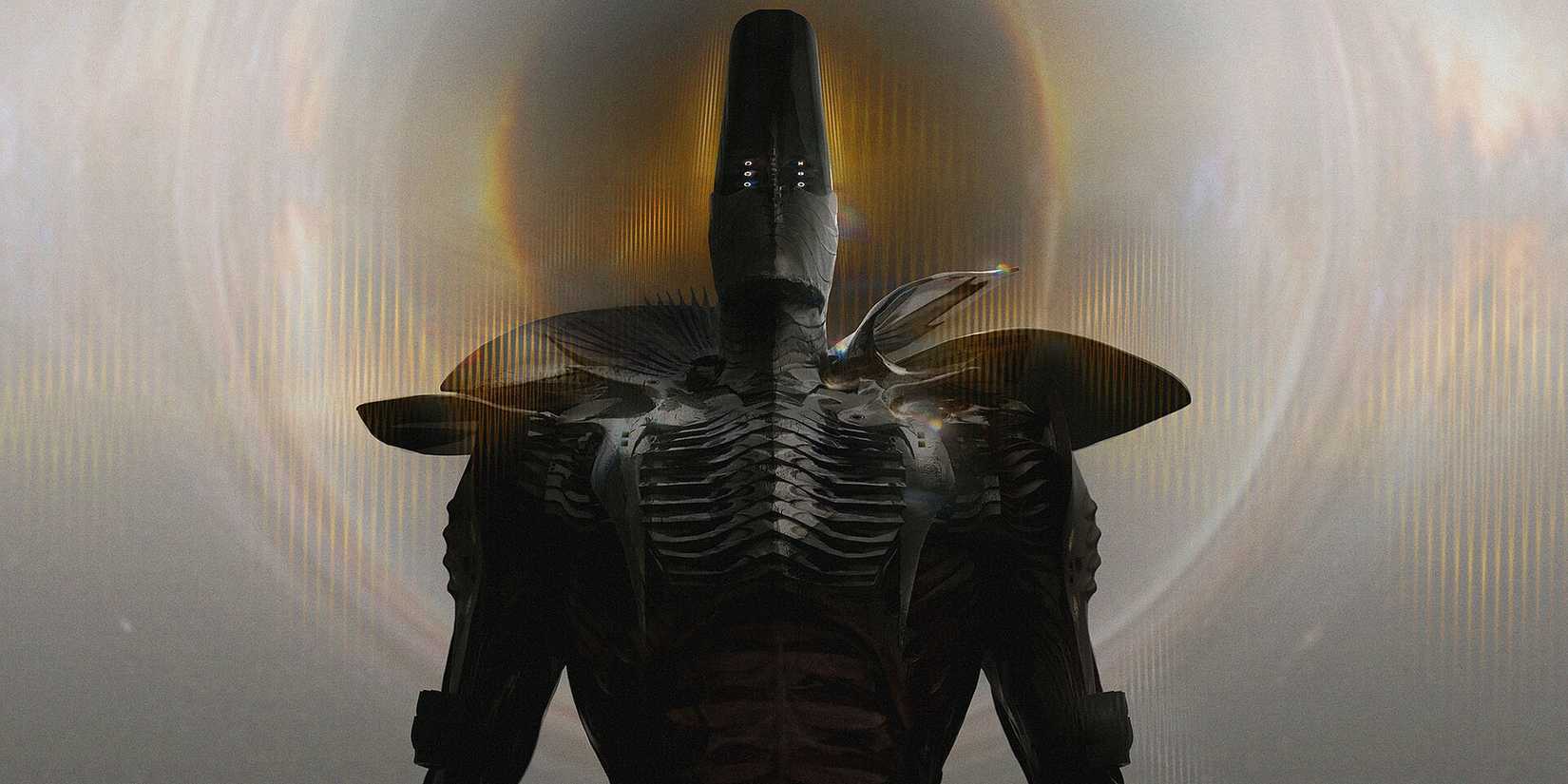 Pantheon Guide And Rewards - Destiny 2: Into The Light