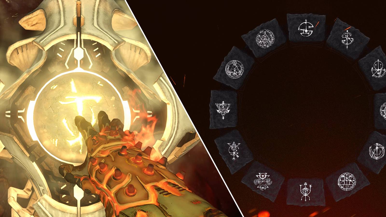 Best Runes To Use In Doom Eternal