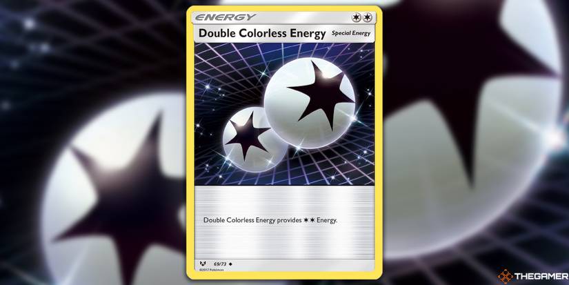 The Best Pokemon TCG Special Energy Cards