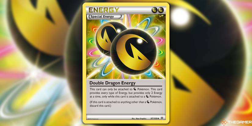 The Best Pokemon TCG Special Energy Cards The Best Pokemon TCG Special Energy Cards