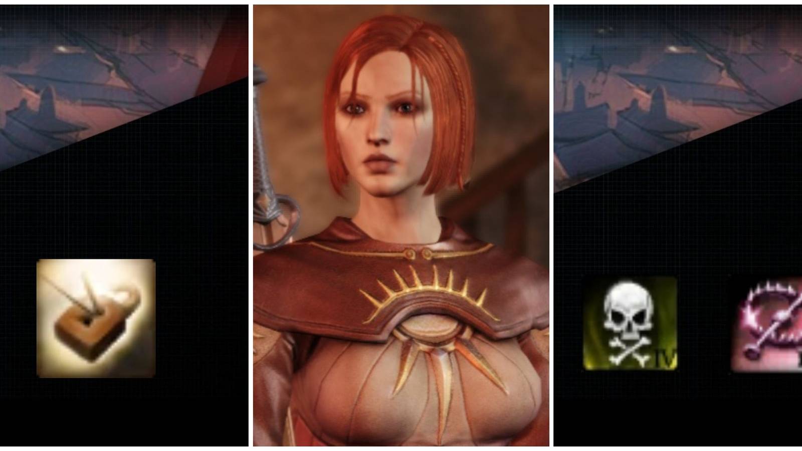9 Best Skills And Talents For Rogues In Dragon Age
