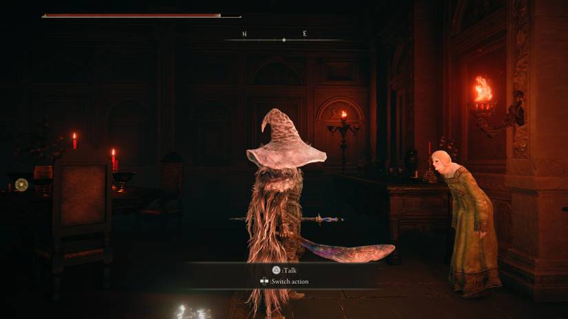 How To Complete Blackard Big Boggart's Questline In Elden Ring