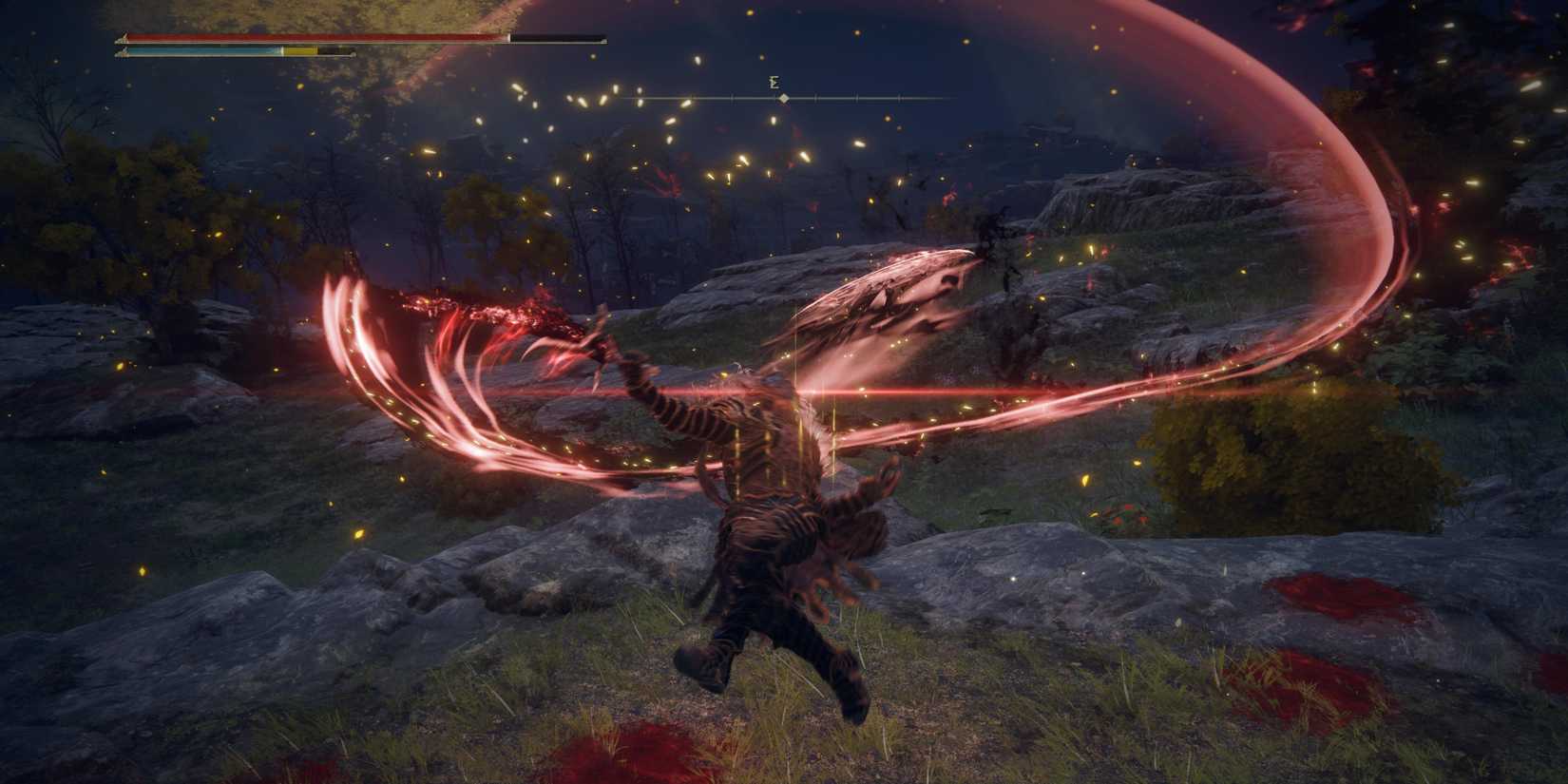 The Best Dexterity Builds In Elden Ring