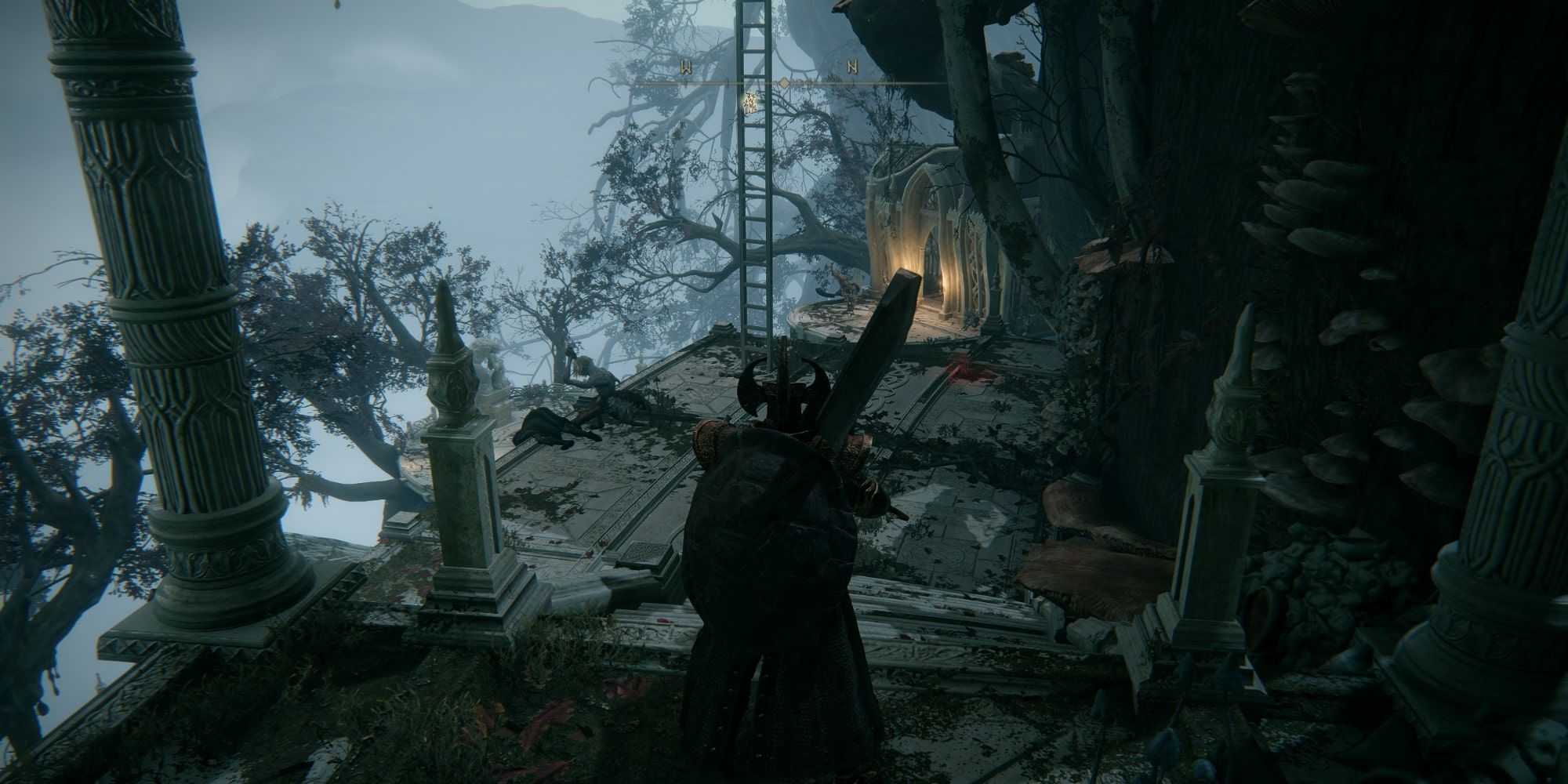 Every Legacy Dungeon In Elden Ring, Ranked