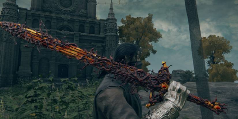 How To Activate Rykard's Great Rune In Elden Ring