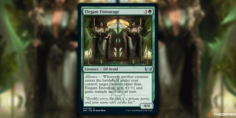 mtg alliance card list Alliance in MTG: Rules, History, and Best Cards