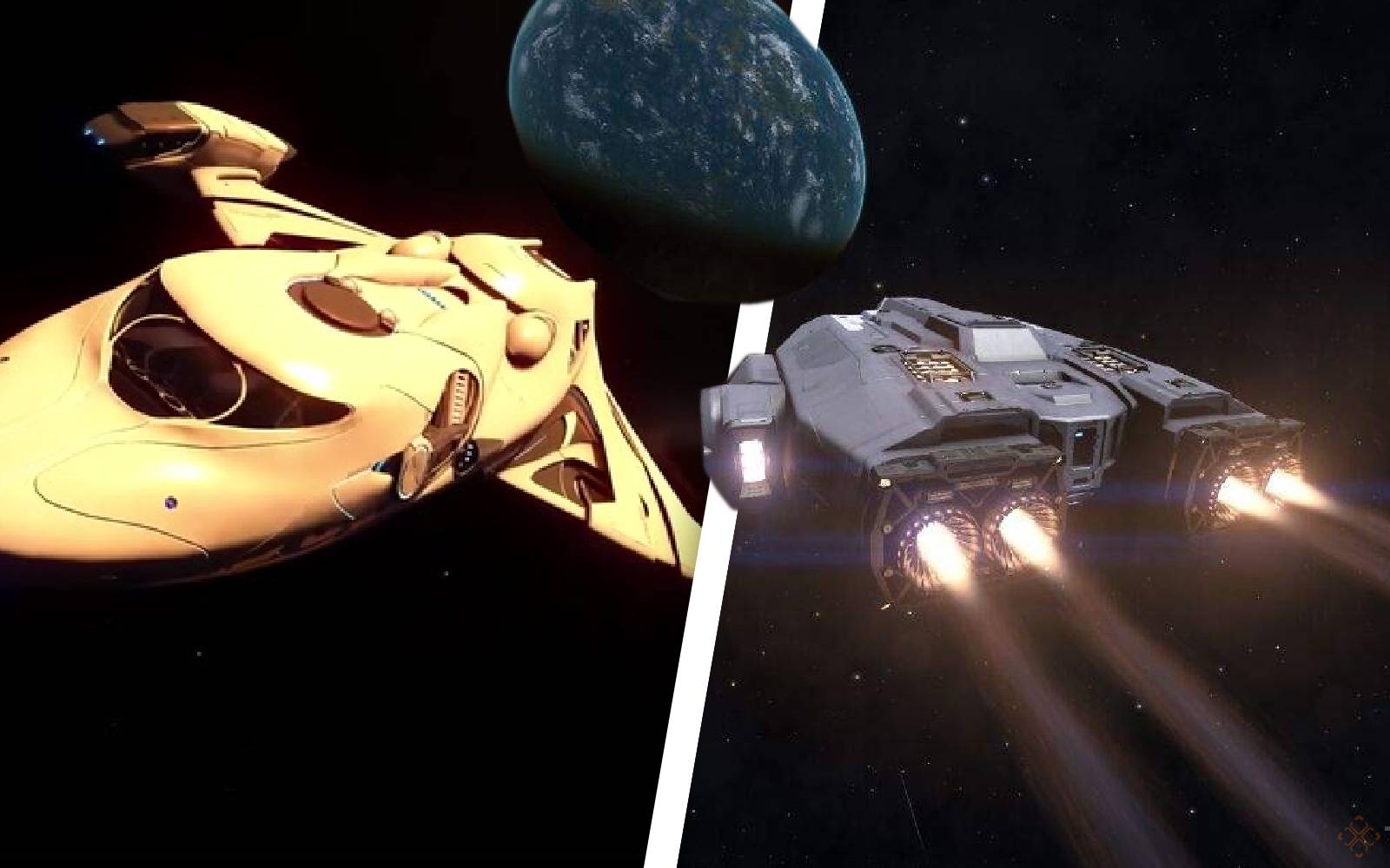 Elite Dangerous: The Best Mining Ships