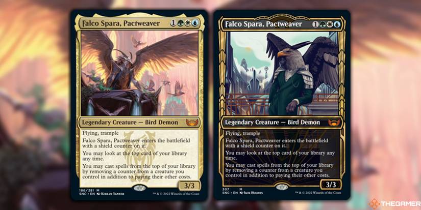mtg shield counter cards Dispersal decks and prices July 2026 MTG DECKS MTG: Streets Of New Capenna