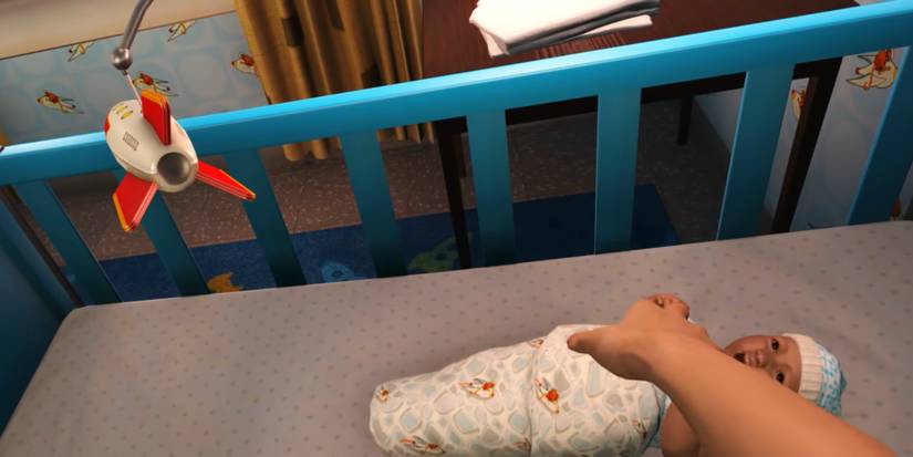 8 Gaming Protagonists Who Have Kids