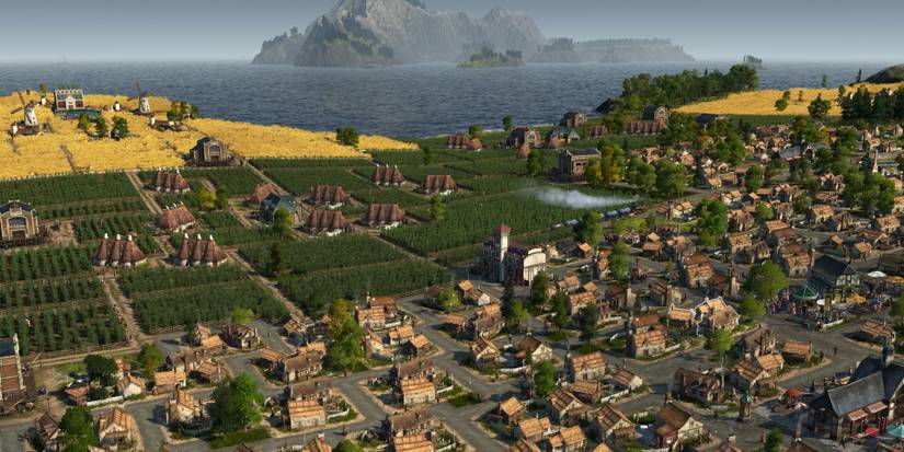 Anno 1800: 10 Best Mods