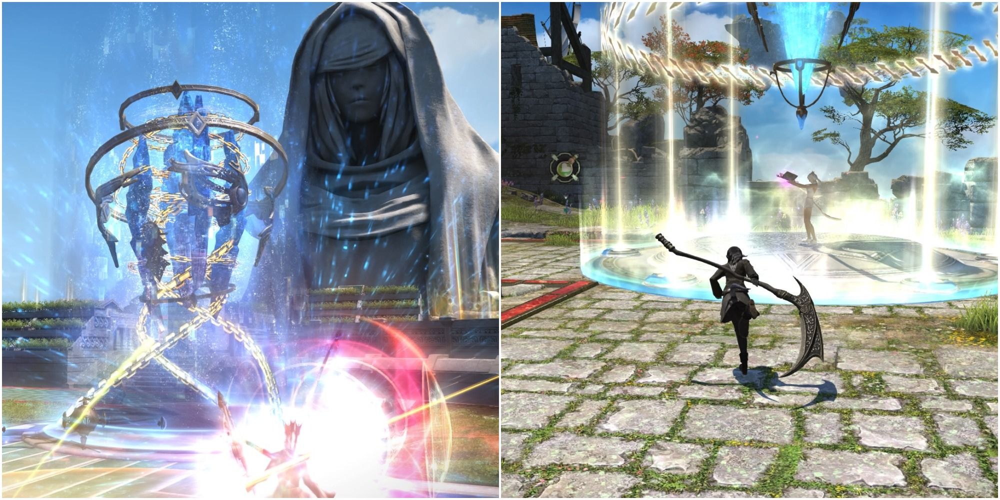 Final Fantasy 14: How To Use One-Time Passwords For Your Account