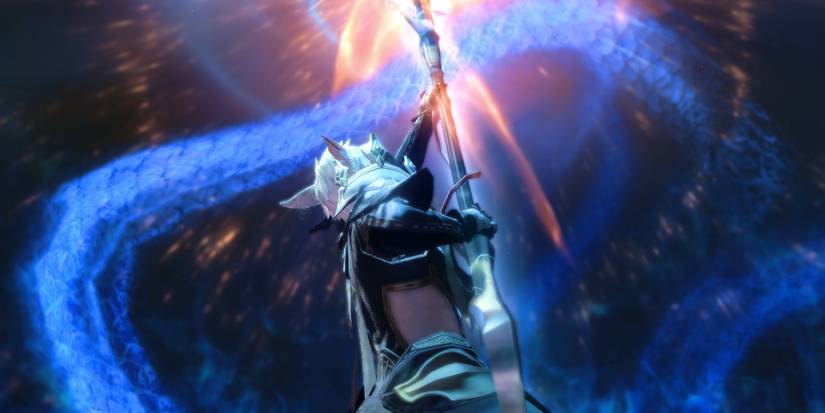 Dragoon Rotation Pvp FFXIV: Guide To Playing Dragoon In PVP