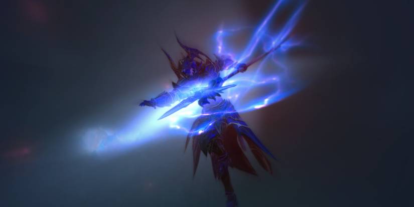 Dragoon Rotation Pvp FFXIV: Guide To Playing Dragoon In PVP