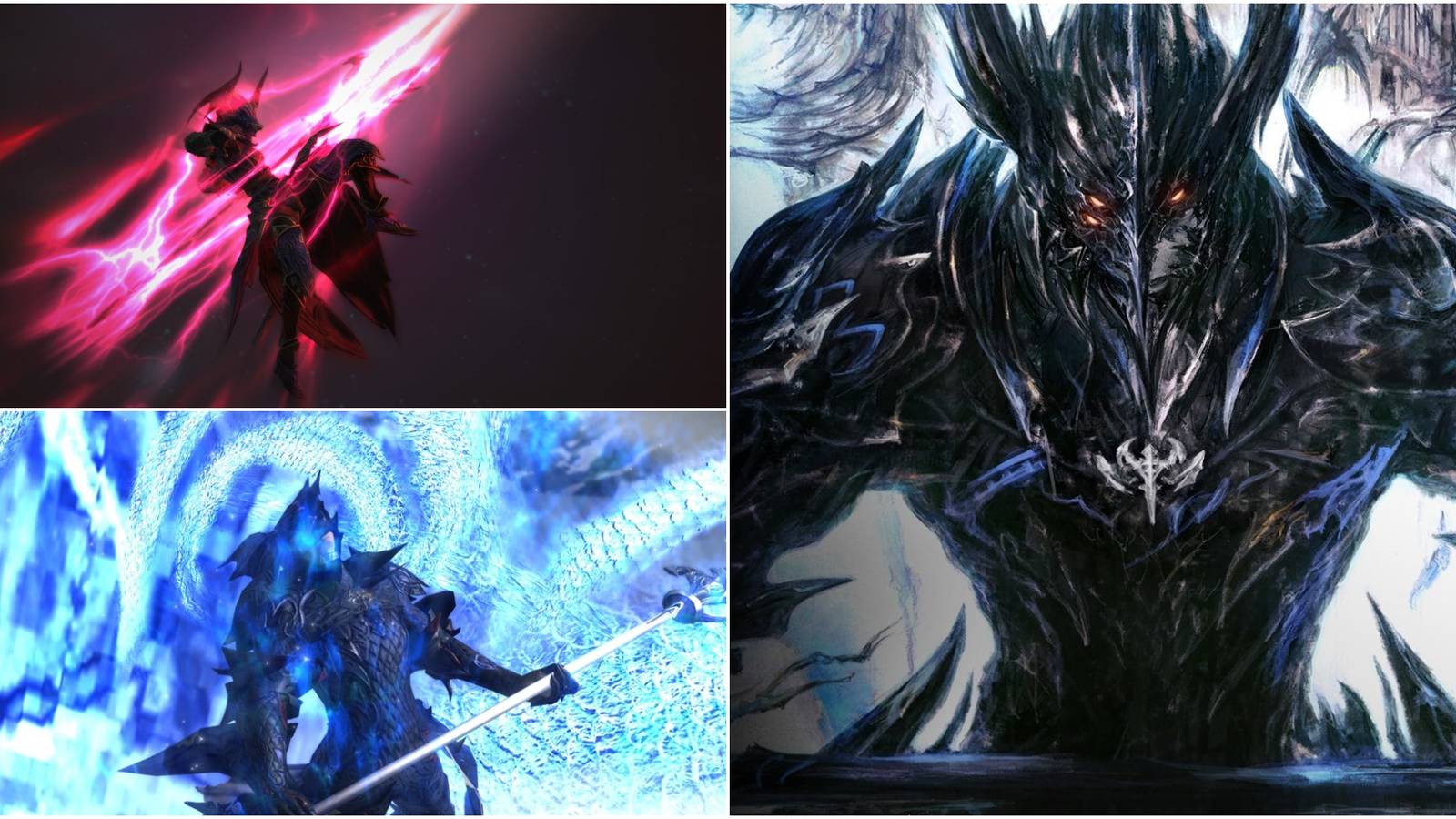 Dragoon Rotation Pvp FFXIV: Guide To Playing Dragoon In PVP