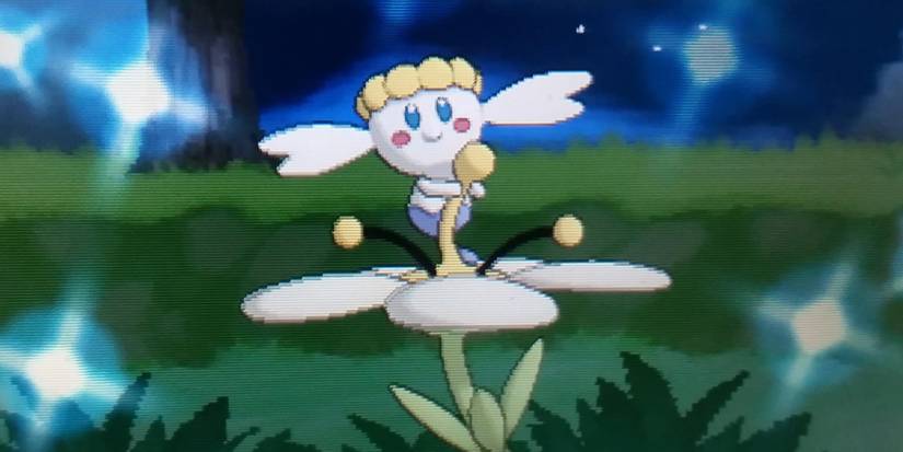 Pokemon: The Worst Shiny Pokemon Ever, Ranked