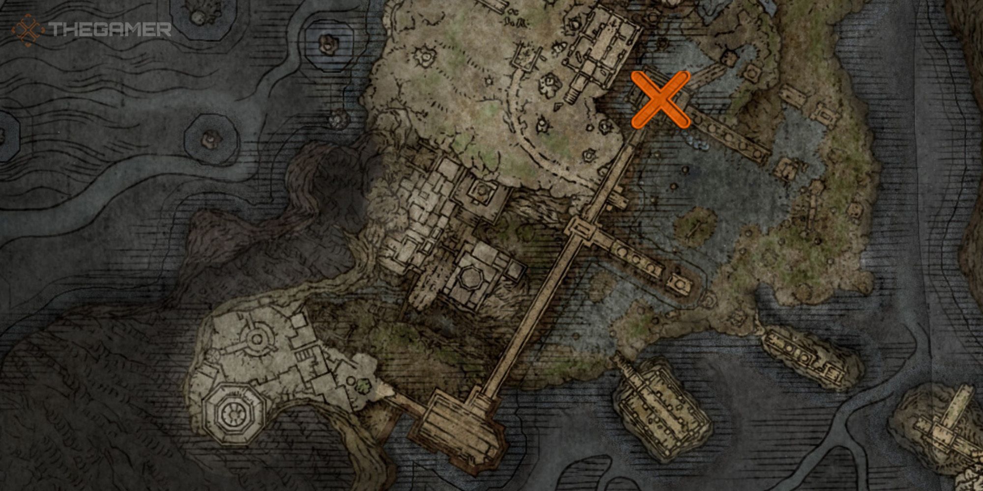 Where To Find Every Sorcery Spell In Elden Ring