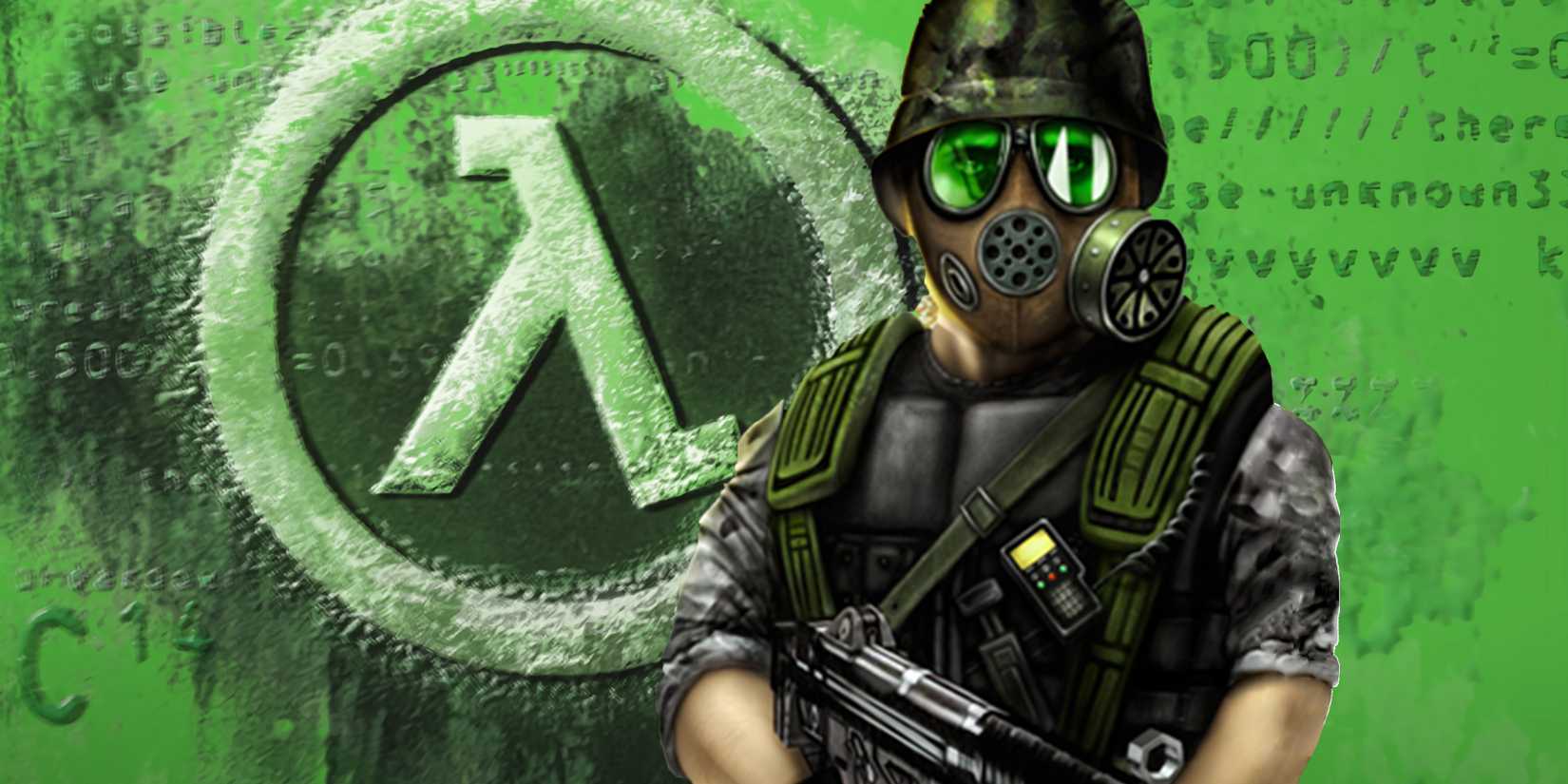 The Best Characters In Half-Life, Ranked