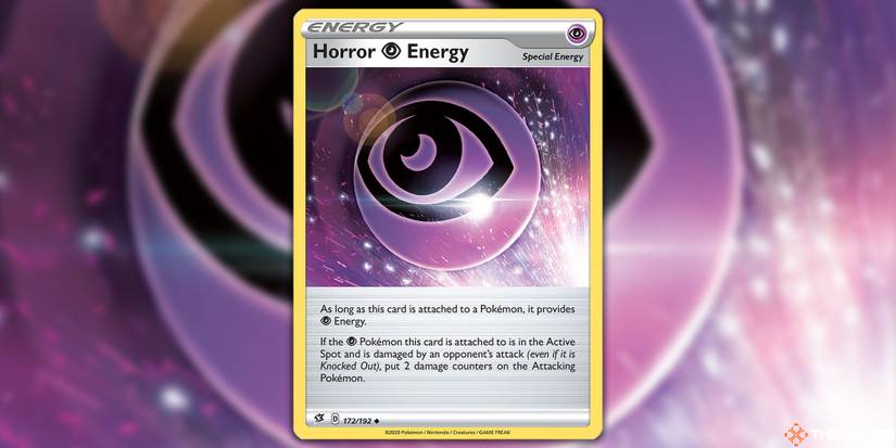 The Best Pokemon TCG Special Energy Cards