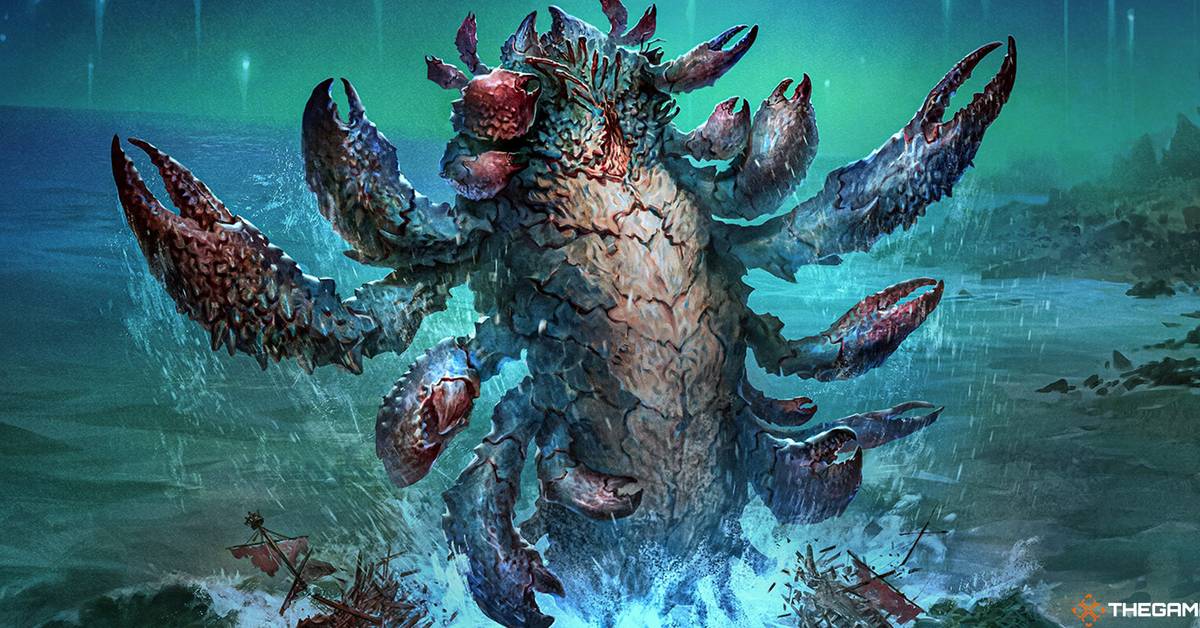 best blue creature cards mtg The 44 Best Blue Creatures in Magic Ranked