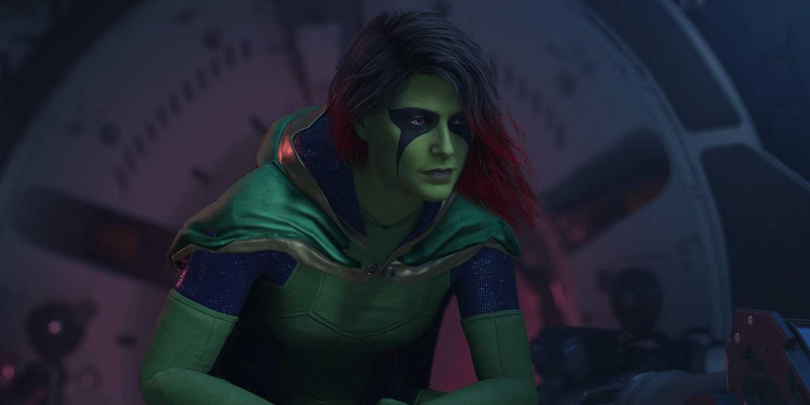 Characters We Want To See In Marvel Rivals