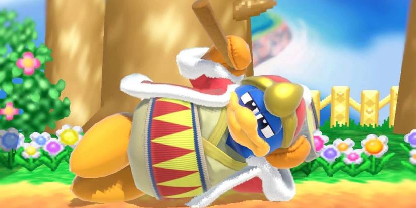 10 Memorable Royal Family Members In Gaming, Ranked