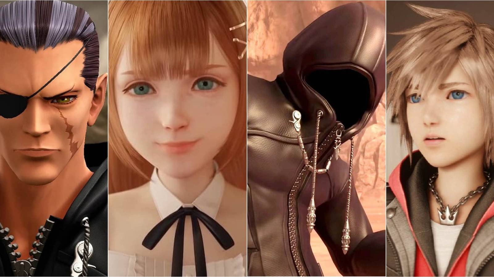 5 Mysteries We Want Solved In Kingdom Hearts 4